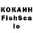 Кетамин ketamine Valik Org