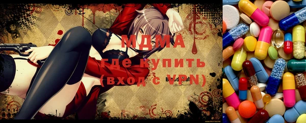 индика Алексеевка